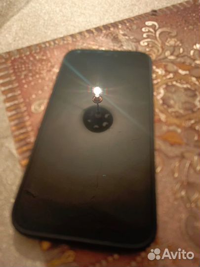 iPhone xr в корпусе 14 pro max