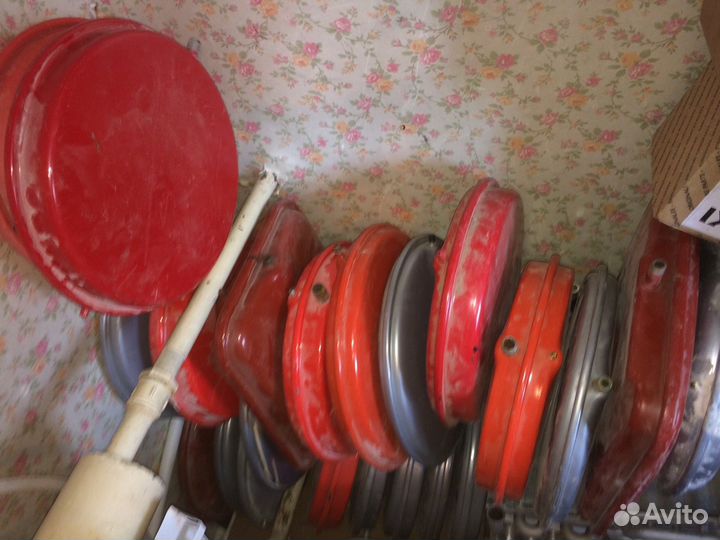 Расширительные баки для Газовых котлов Б/у