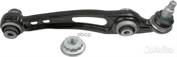 Рычаг передней подвески нижний правый 3986101 L