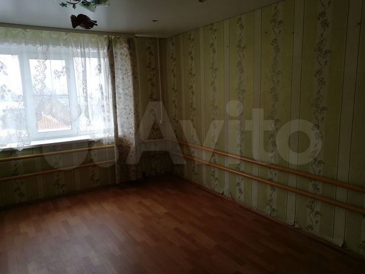 2-к. квартира, 36 м², 1/2 эт.