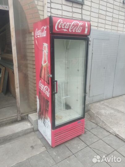 Ветриный холодильник