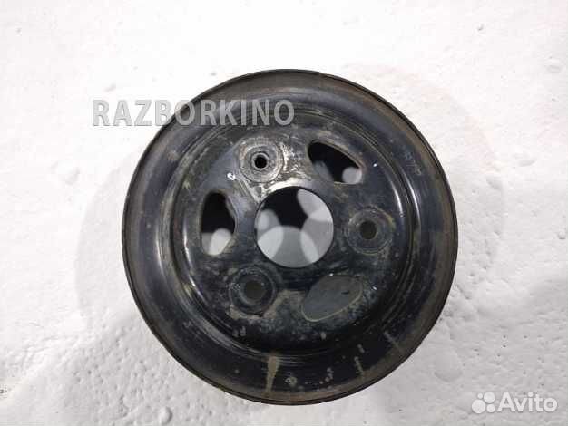 Шкив помпы Хонда CR-V 3