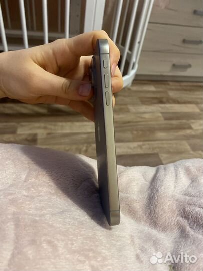 iPhone xr в корпусе 15 pro 128 gb