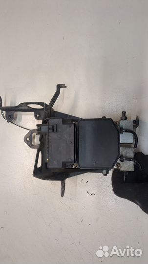 Блок абс, насос Audi A6 (C5), 1997