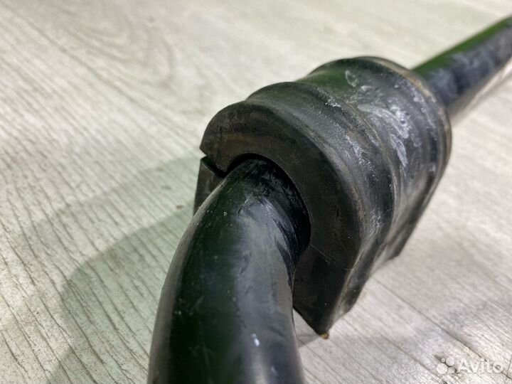 Стабилизатор передний Cadillac Cts LFW 2011