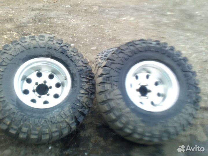 Шины диски и колеса на 15