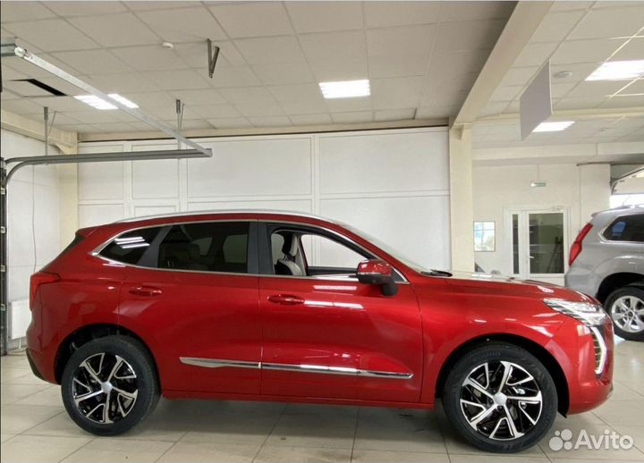 Haval Jolion 1.5 AMT, 2023