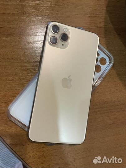 iPhone 11 Pro Max, 64 ГБ