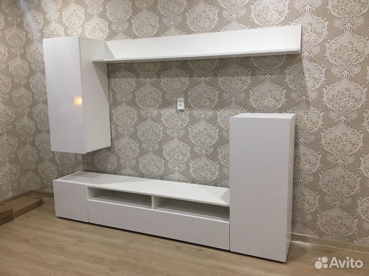 Частный мастер, сборщик мебели