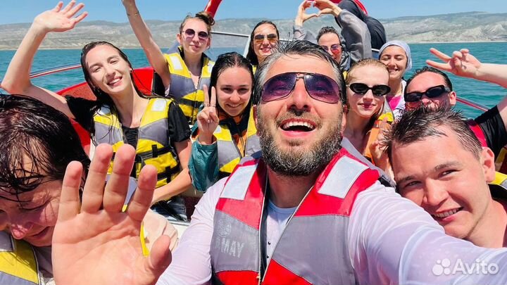 Туры в Дагестан