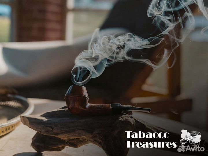 Франшиза tabacco treasures