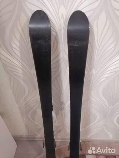 Горные лыжи nordica team 120