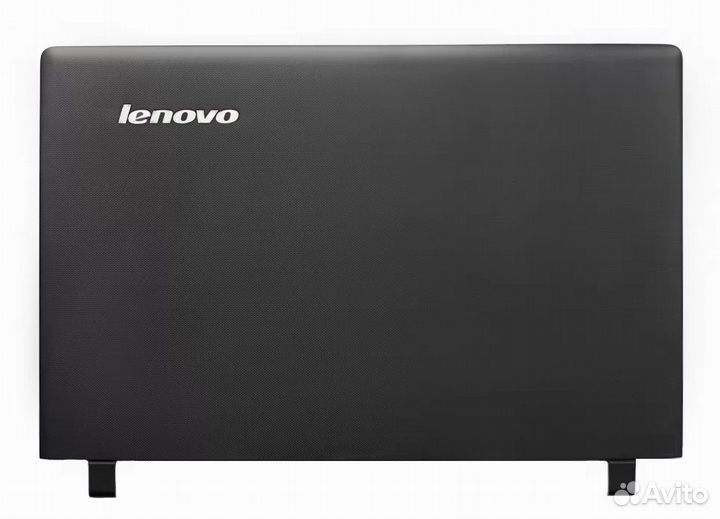 Крышка матрицы Lenovo IdeaPad 100-15IBY B50-10