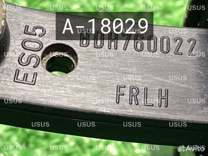 Ограничитель двери передний L322 Л322 Land Rover