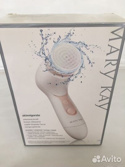 Mary Kay набор для чистки лица. Уход за лицом