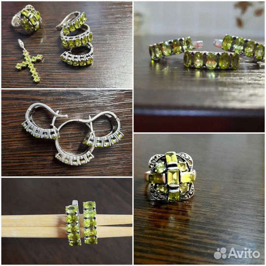 Серебро СССР