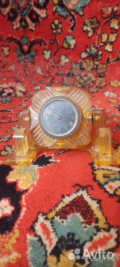 Часы танковые СССР