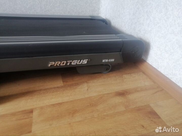 Беговая дорожка Proteus MTM-6500