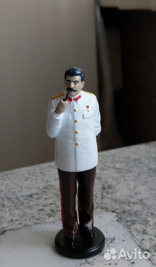 Модель фигурка Сталина 11 см