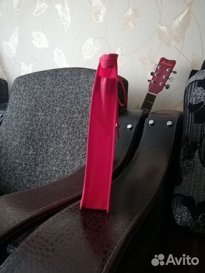 Папка с ручками