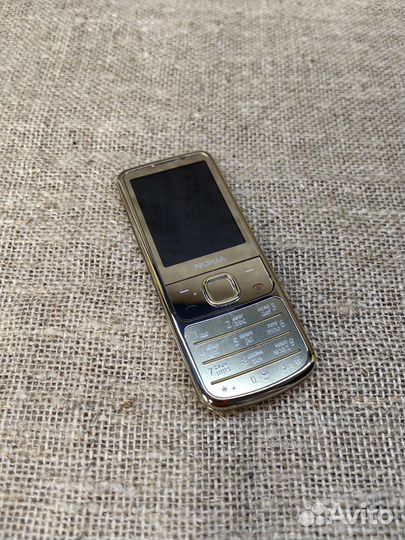 Nokia 6700 Classic
