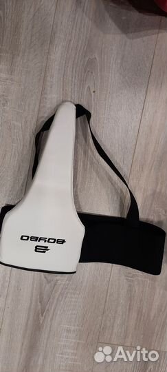 Экипировка для тхэквандо