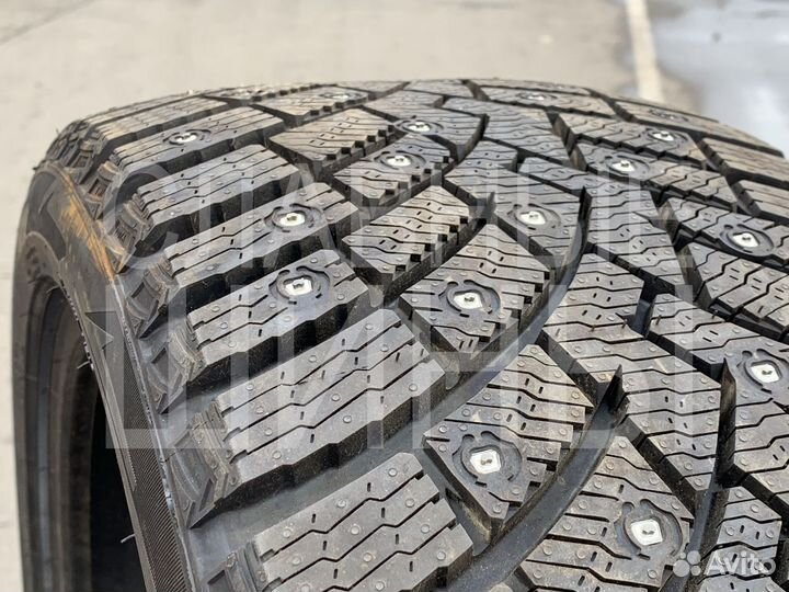 Pirelli Ice Zero 2 225/50 R18 99H