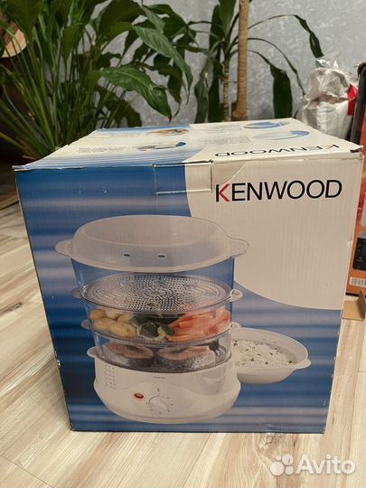 Сушилка для овощей и фруктов