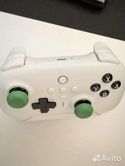 Геймпад 8bitdo ultimate