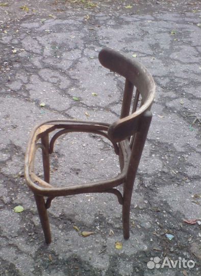 Вешалка из ссср,из металла