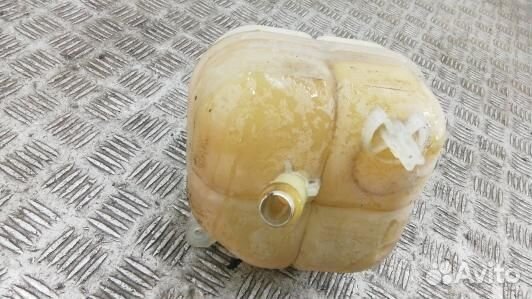 Бачок расширительный jeep cherokee KL (1BA03NP01)