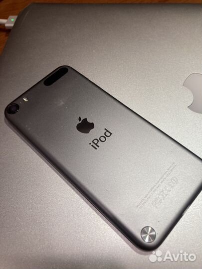 iPod touch 5