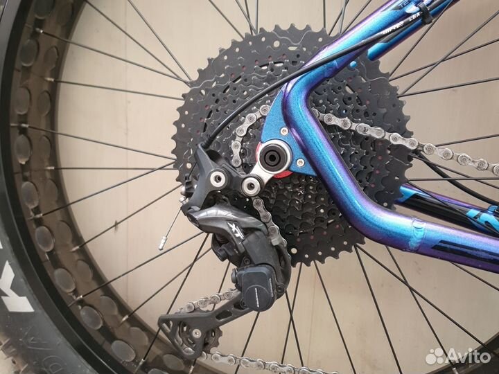 Велосипед mongoose Argus comp