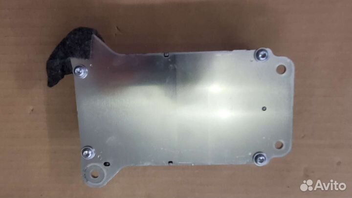 Блок управления ICM-QL RS BMW 5 серия F07/F10/F11