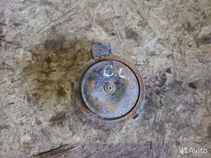 Сигнал Chevrolet Lacetti I 2004—2013