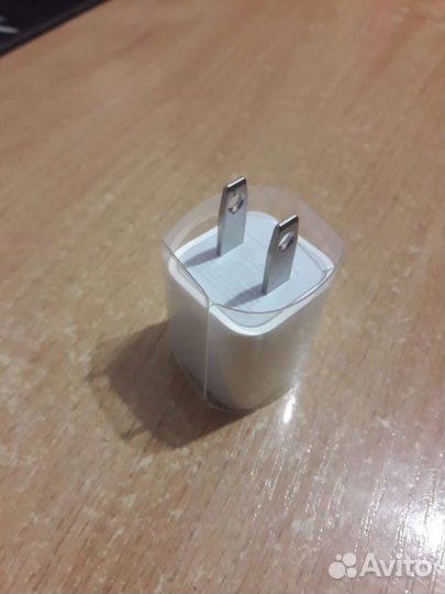 Сетевой адаптер apple оригинал