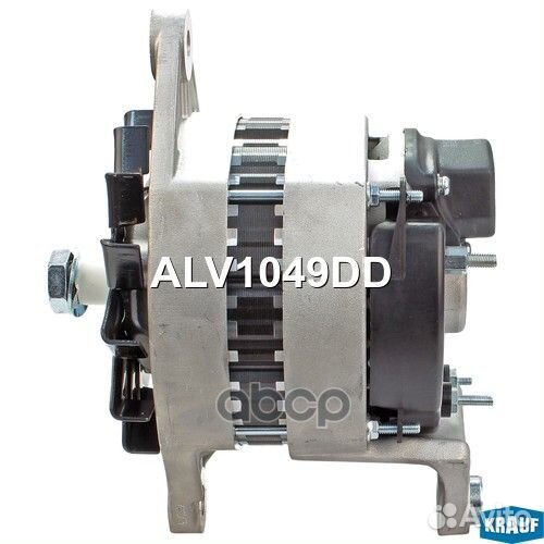 Генератор ALV1049DD Krauf