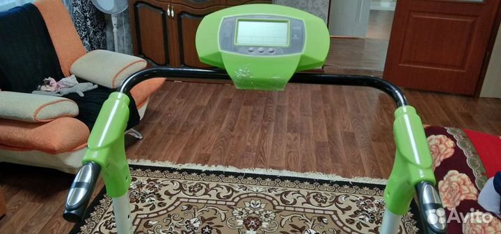 Беговая дорожка