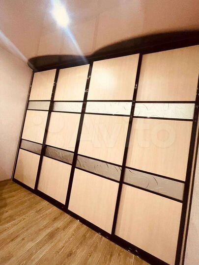 1-к. квартира, 45 м², 1/3 эт.