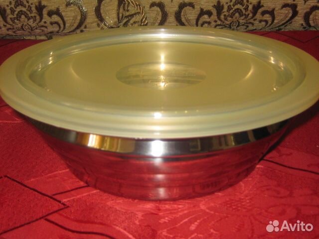 Цептер- новый комплект посуды № 3