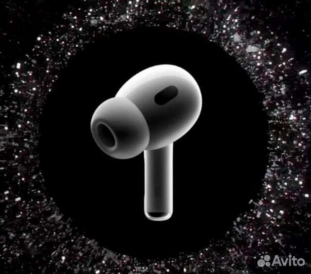 Apple Airpods Pro 2 новинка