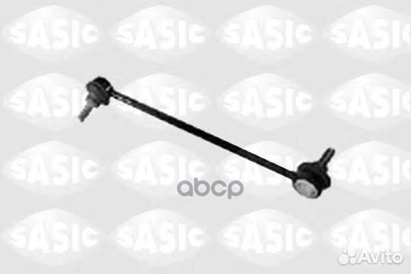 Тяга стабилизатора передняя citroen berlingo, P