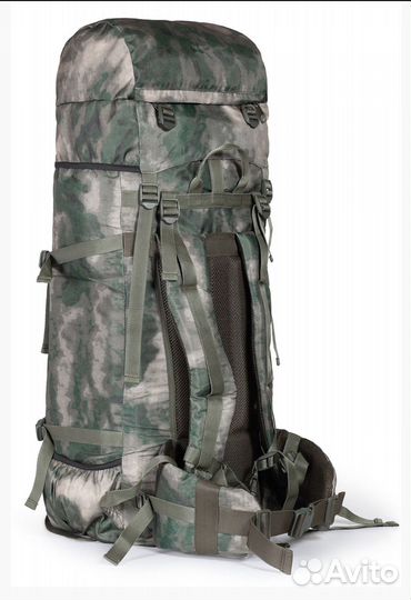 Рюкзак 60 литров туристический