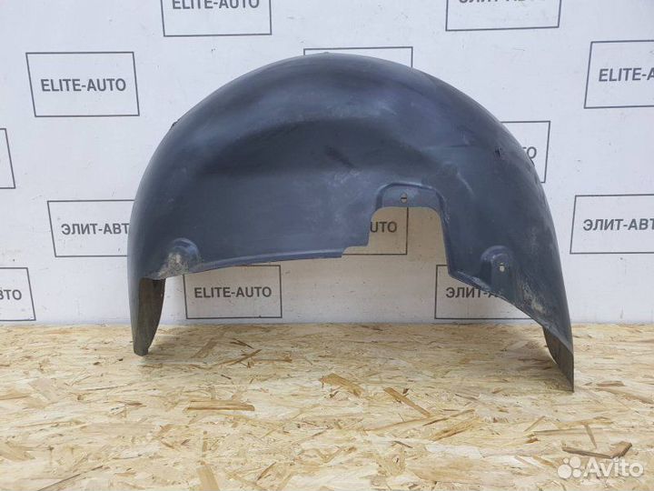 Подкрылок задний правый Porsche Cayenne 1 955 4.5