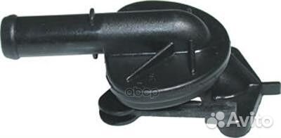 Кран печки Tipo 8333 Birth