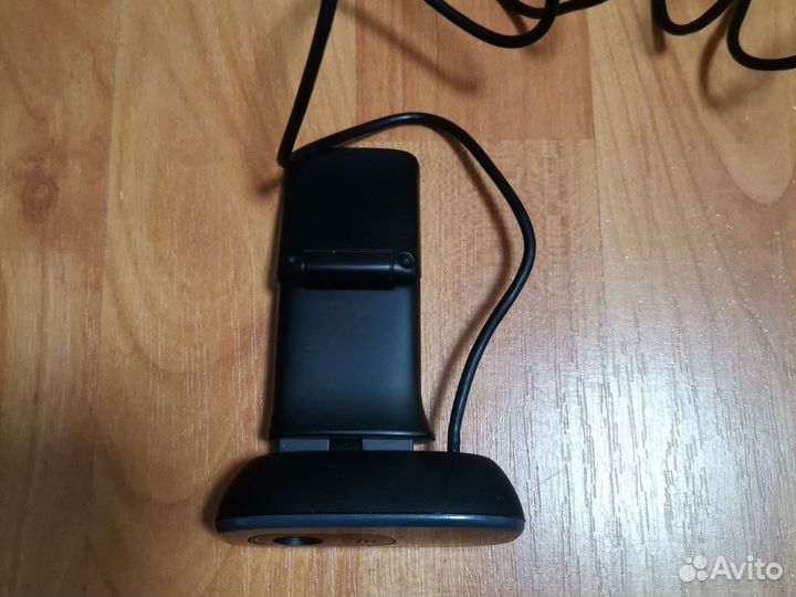 Веб-камера Logitech C270 HD 720p