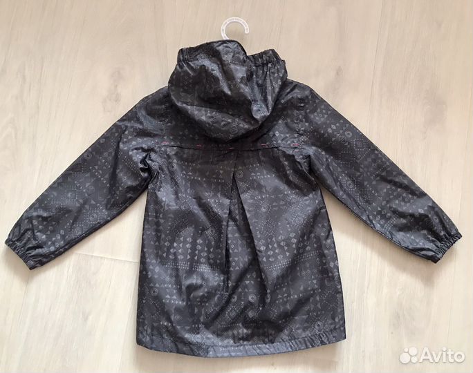 Дождевик Quechua