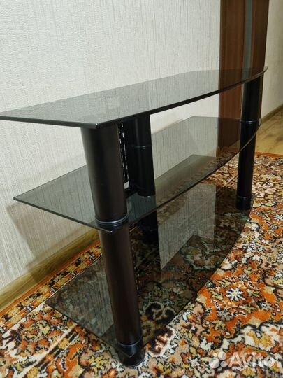 Тумба под телевизор бу