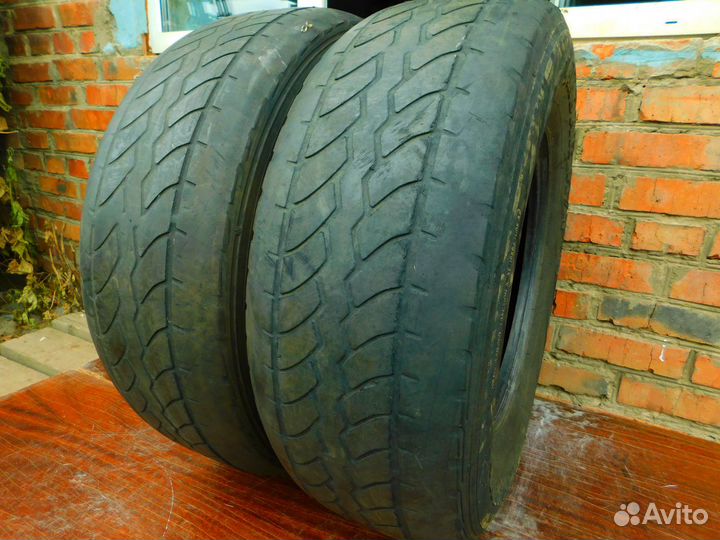 Yokohama Geolandar H/T-S G051 275/70 R16