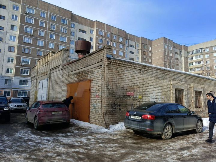Свободного назначения, 85.5 м²